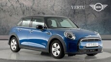 MINI Hatchback 1.5 Cooper Classic 5dr Petrol Hatchback